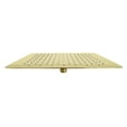thumbnail image 5 of ZLINE BLS-H12-PG  Shower Faucet, 5 of 5