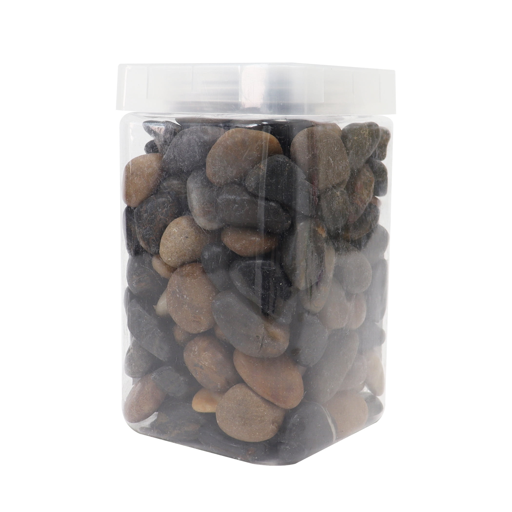 Mainstays 5 lb Multi-Color Rocks