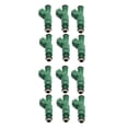 thumbnail image 3 of Maytalsory 6pieces 0280155968 Maximize Engine Performance With Powerful 6Pack Injectors 2Set, 3 of 6