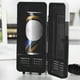 thumbnail image 5 of Electric Refrigerator Mini Car Beverage Drink Cooler Cooling Fridge for Home, 5 of 6