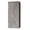 Gray, variant on Case for Motorola Moto Edge 40 Neo Card Slots Holder Wallet Kickstand Folio Flip Pu Leather Magnetic