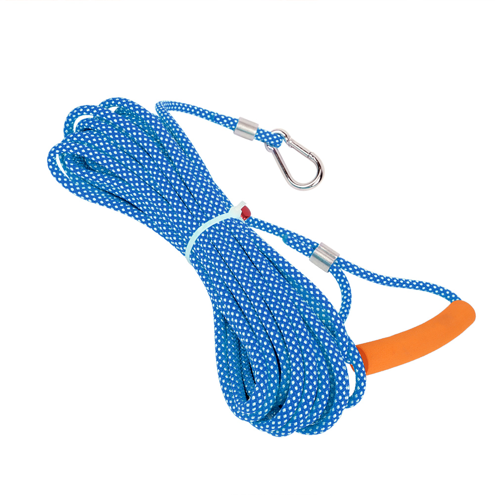 cloth drying ropes