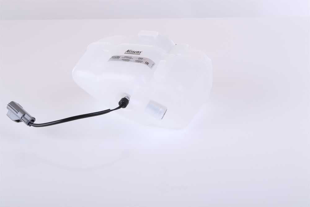 Nissens 996177 Engine Coolant Reservoir