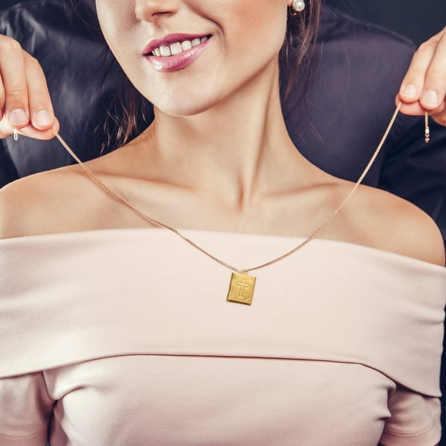 unbranded 10Ud Dijes Decorativos De En Cobre Dorado Accesorios Para Manualidades Y De Joyas