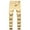 Khaki, variant on Aoochasliy Mens Jeans Clothes Relaxed Fit Men's New Tight-fitting Ripped Straight Hip-hop Stretch Motorcycle Denim Trouser