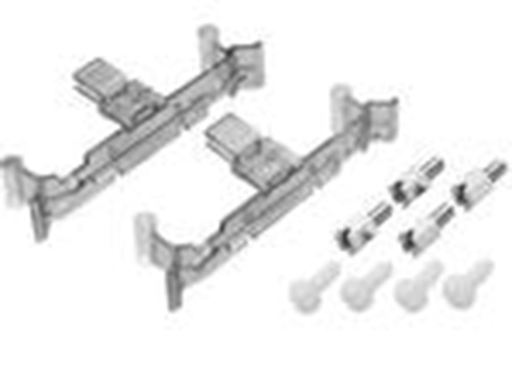 Eaton FSKFB FingerSafe Primary Fuse Block Covers