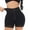 Black, variant on OSOLU Women Yogas High Waist Abdominal Lifting Panties Postpartum Waist Body Sculpting Body Boxer Workout Stretchy Running Tummy Control Joggers Bottoms Black XXL