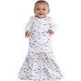 HALO SleepSack 100 Percent Cotton Swaddle