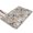 Cute Pitbull Terriers, variant on Cute Pitbull Terriers Dog and Flower Flannel Non Slip Door Rugs,Washable Door Mats Indoor,Decorative Door Mats,Dirt-Resistant and Absorbent Doormat for Entrance,Bedroom,Kitchen,Bathroom,23.5"x16"