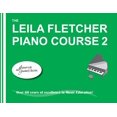thumbnail image 1 of Leila Fletcher Piano Course 2 (Book & Audio Downloads), 1 of 1