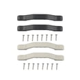 thumbnail image 3 of Car Door Handle,Nylon Boat RV Door Grab Handle House Marine Door Replacement Grab For Golf Cart Travel Trailers Auto Accessories ,Safe Reliable, 3 of 7