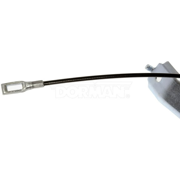 Parking Brake Cable Fits select: 2012-2014 FORD F150