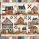 thumbnail image 1 of 5D DIY Kit para Del Manualidades 40 X Cm, 1 of 9