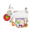 thumbnail image 3 of Juguete para Bebés Fisher Price Baby Cojín de Actividades de Llama, 3 of 4