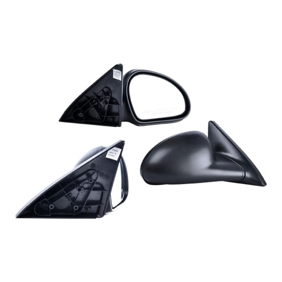 Espejo API  Ford Escort 1998 - 2003 Derecho