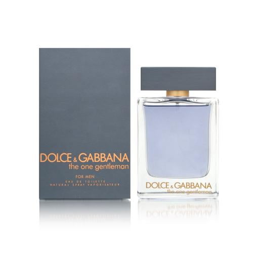 the one gentleman by dolce & gabbana