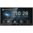 thumbnail image 4 of Kenwood DDX9907XR MultiMedia Receiver Compatible With Apple CarPlay & Android Auto with a Kenwood DRV-N520 Drive Recorder, 4 of 7