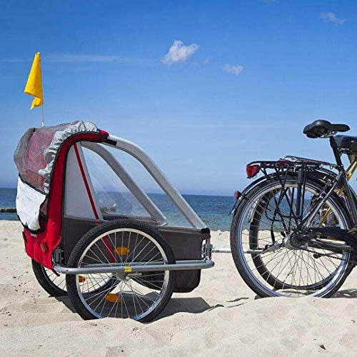 walmart bike trailer coupler