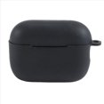 thumbnail image 1 of Para 2 Protectora Color SóLido Auriculares Bluetooth Blanda Protectora Negro, 1 of 5