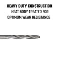 thumbnail image 2 of Broca de longitud Jobber con punta de carburo de 5/32" D/ACT5/32, 2 of 5