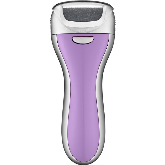 Conair TRUE GLOW RECHARGEABLE CALLUS SOFTENER - Walmart.com