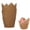 C, variant on Paper Baking Cups Bulk 2 Inch Diameter Heat Resistant Cupcake Liners For Muffins Party Decor And Snack Display