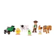 thumbnail image 2 of Caja de 7 figuras Coleccionables La Granja de Zenon Figura Surtidas, 2 of 4
