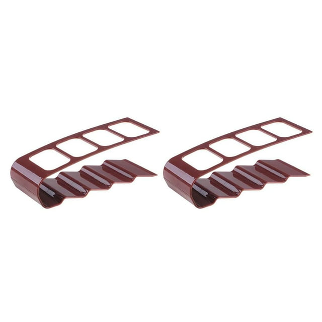 VONKY Support de Télécommande TV /VCR Supports de Rangement Supports de Téléphone Café 2Ensemble