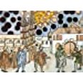 thumbnail image 3 of Nuremberg UFO Phenomenon 1561 Poster Print by Science Source (24 x 18), 3 of 3