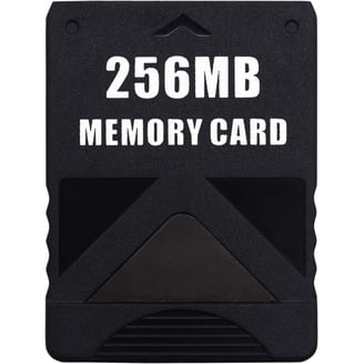 Tomee 8MB Memory Card for Sony PlayStation 2 - Walmart.com