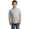 thumbnail image 1 of Port & Company - Youth Core Blend Tee, 1 of 1
