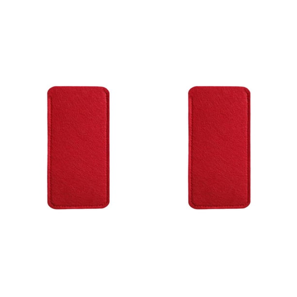 Qarigey Caja para gafas, estuche de almacenamiento para gafas de sol, contenedor para gafas, bolsa para gafas de lectura, organizador de gafas Type5 NO5