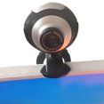 Riohave USB cam Camera with Mic Night Cam For PC Laptop Class 360