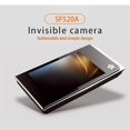 thumbnail image 2 of 3.5 Inch Doorbell Peephole Viewer Digital Door Camera 120 LCD 2 Million HD Pixels Kitty Eye Door Bell Outdoor Monitor, 2 of 5