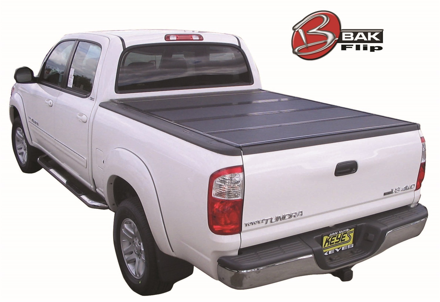 Bak Industries 26405 2 Boxes 00 06 Tundra Double Cab S B 74in Bakflip G2 Walmart Com Walmart Com