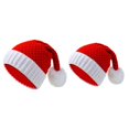thumbnail image 2 of Gorro de Navidad cómodo para niños pequeños gorros de Navidad gorra para niños para Navidad de Año Nuevo, 2 of 2