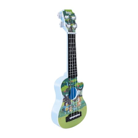 Bluey's 16 Ukulele (Version 2)