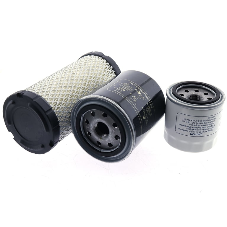 Juego De Filtros 11-9342 11-9300 11-9182 Para Refrigeración De