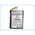 thumbnail image 4 of Battery for HP iPAQ RZ1700 RZ1710 RZ1715 RZ1717 365748-001 365748-005 1050mAh, 4 of 4