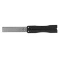 thumbnail image 2 of Dual Sided Knife Sharpener,Knife Sharpener Foldable Fan Portable Knife Sharpener Foldable Knife Sharpener Multi-Functional, 2 of 6