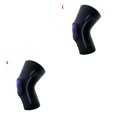 thumbnail image 2 of Sonducket Sport Kneepad 3D Rodilla elástica Transpirable Soft Sport Joint Support Sleeve Type9 NO9 Sonducket CBP170225, 2 of 6