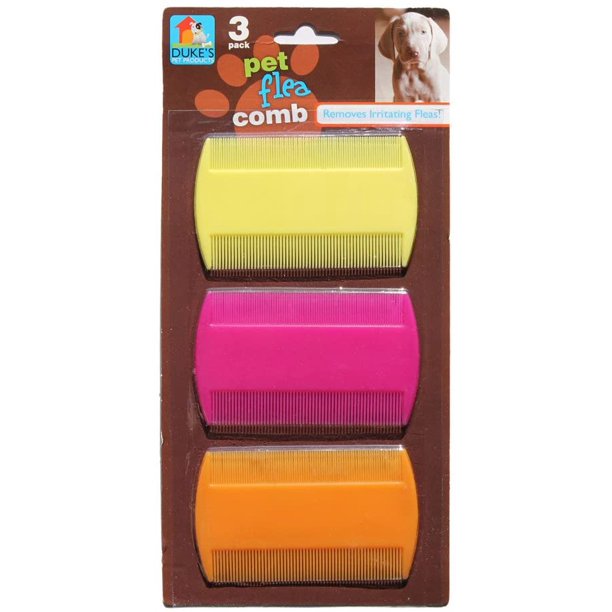 Flea Combs 1 ct