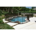 thumbnail image 4 of GLI 12-ft Safety Fence for In-Ground Pools, 4 of 4