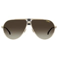 thumbnail image 3 of Lentes de Sol Carrera 1033/S Dorado Unisex Carrera Carrera 1033/S, 3 of 6
