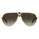 thumbnail image 3 of Lentes de Sol Carrera 1033/S Dorado Unisex Carrera Carrera 1033/S, 3 of 6