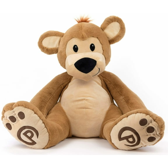 Pawley The Bear 34" Plush