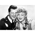 thumbnail image 2 of The Miracle Of Morgan'S Creek Eddie Bracken Betty Hutton 1944 Photo Print (28 x 22), 2 of 2