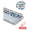 thumbnail image 2 of Funda para Galaxy A03 Patron de Mariposas InstaCase Antigolpes, 2 of 4