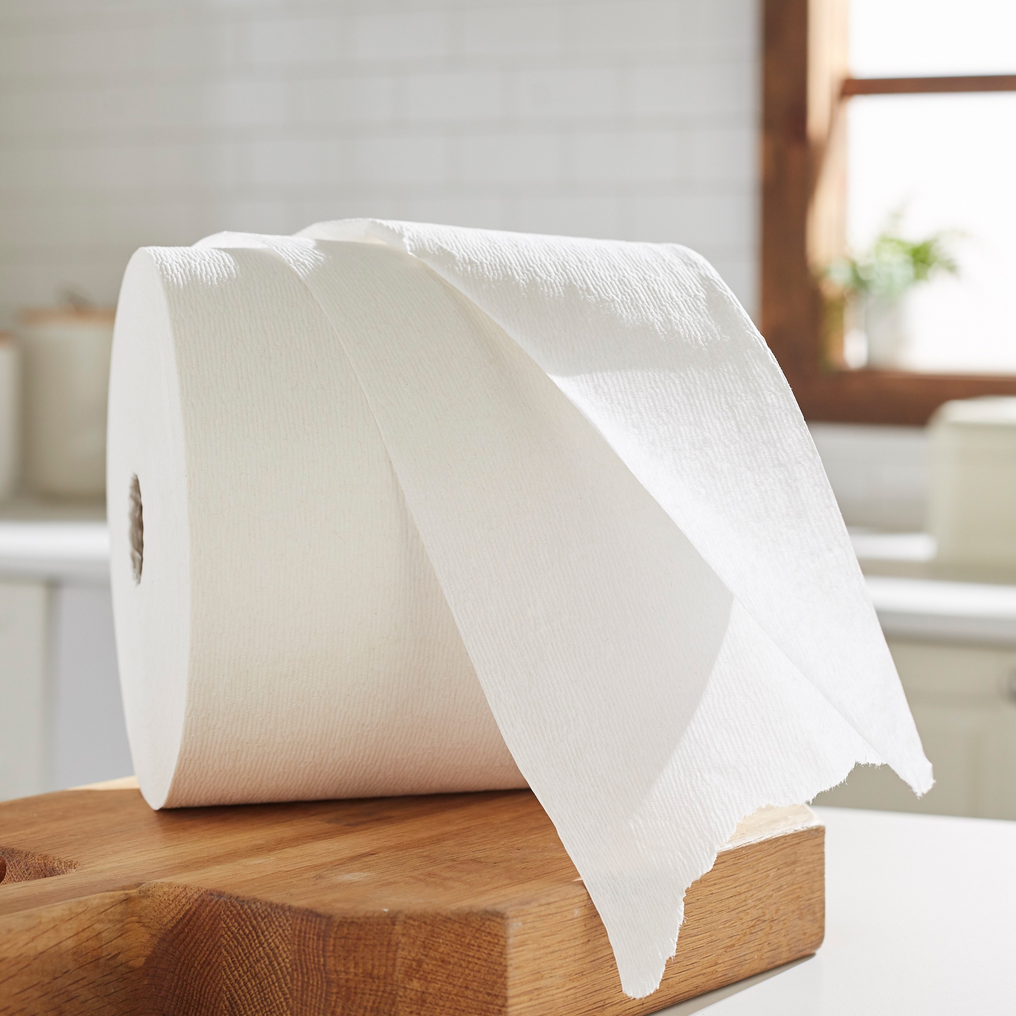 Kleenex Hardwound Paper Towel Roll