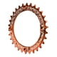thumbnail image 1 of Plato Biela Chainring Narrow Wide 104mm 30t 10-12s Org Race Face 30T / 10-12S ORG, 1 of 2
